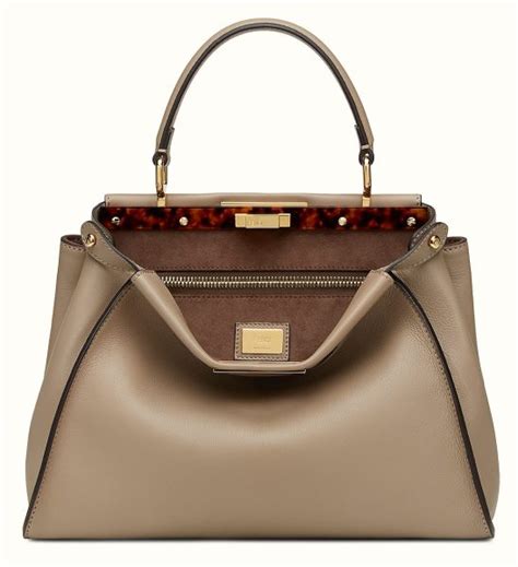 best fendi work bags|Fendi bags as investment.